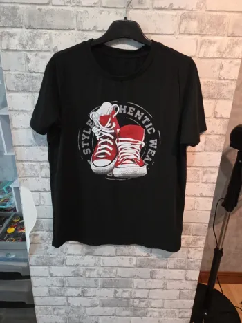 Tee shirt shein taille S