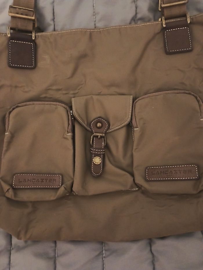 Sac Lancaster - photo numéro 3