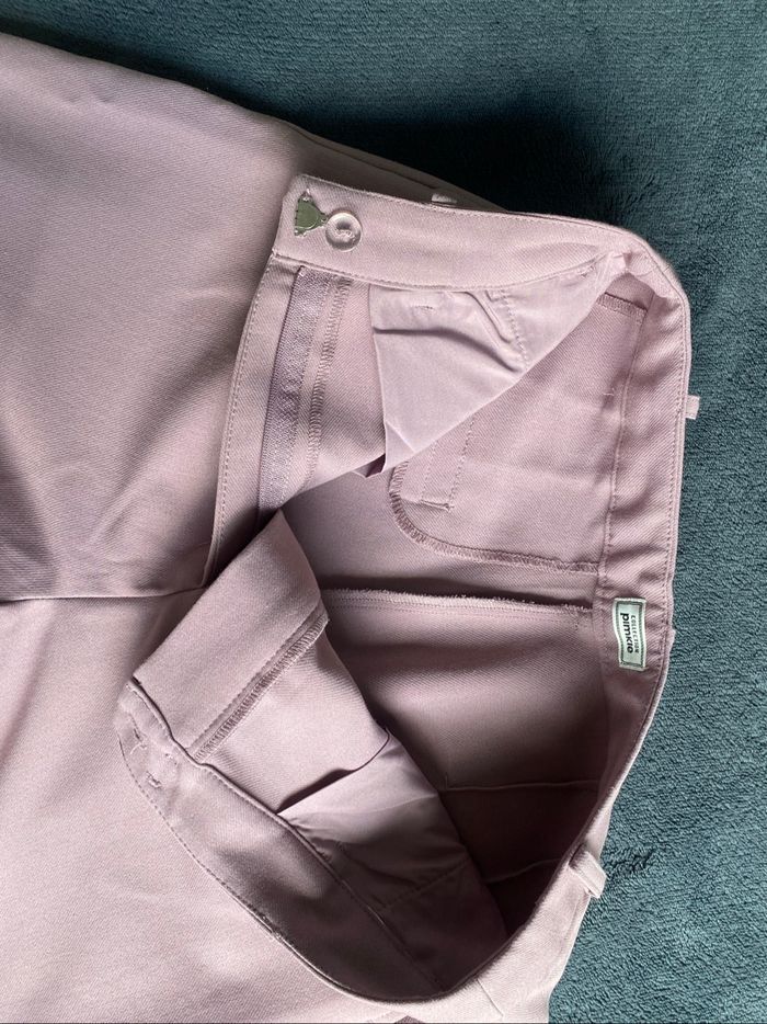 Lots de deux pantalons - photo numéro 8