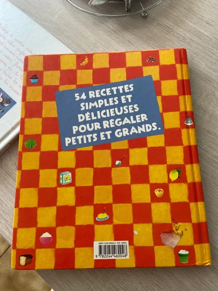 Recette enfants - photo numéro 7