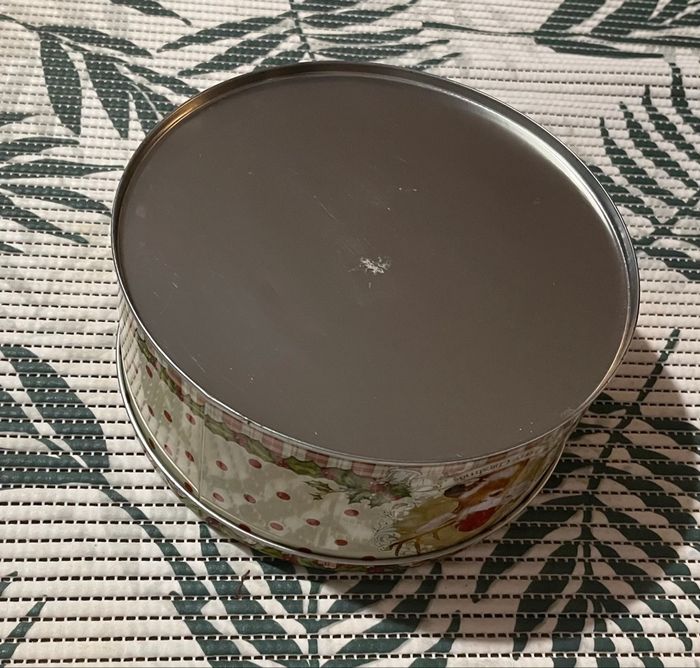 Belle boîte de Noël - photo numéro 8