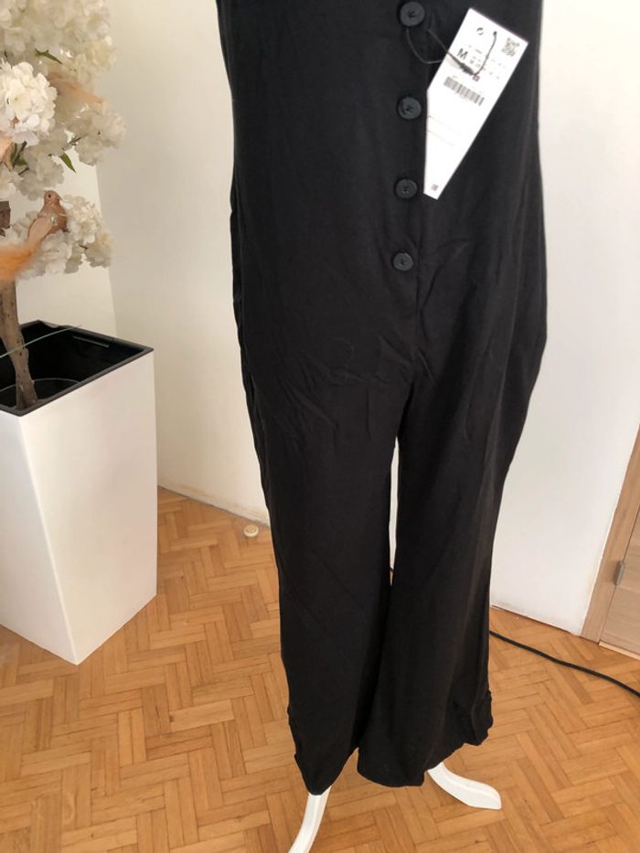 Combinaison neuve Zara dos nu taille M - photo numéro 5