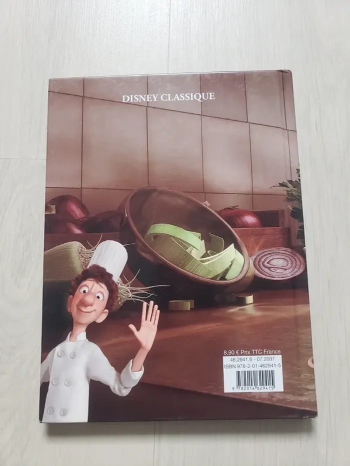 Ratatouille - photo numéro 2