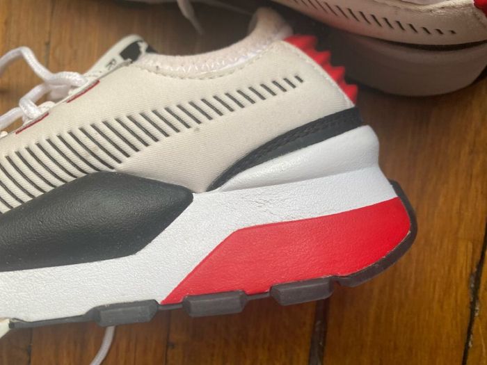 Sneakers running Puma RD O 36 - photo numéro 6
