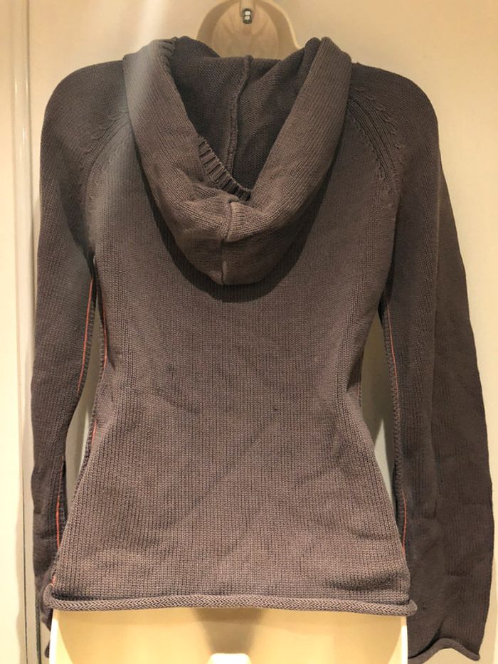 Sweat-shirt roxy en coton taille 2 - photo numéro 2