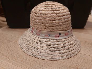 Chapeau okaidi
