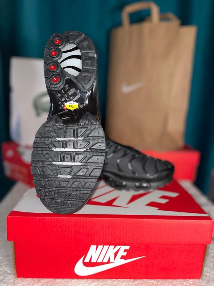 Basket tn 40 - photo numéro 4