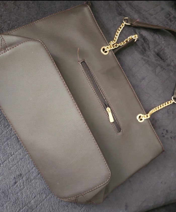 Sac a main femme - photo numéro 3