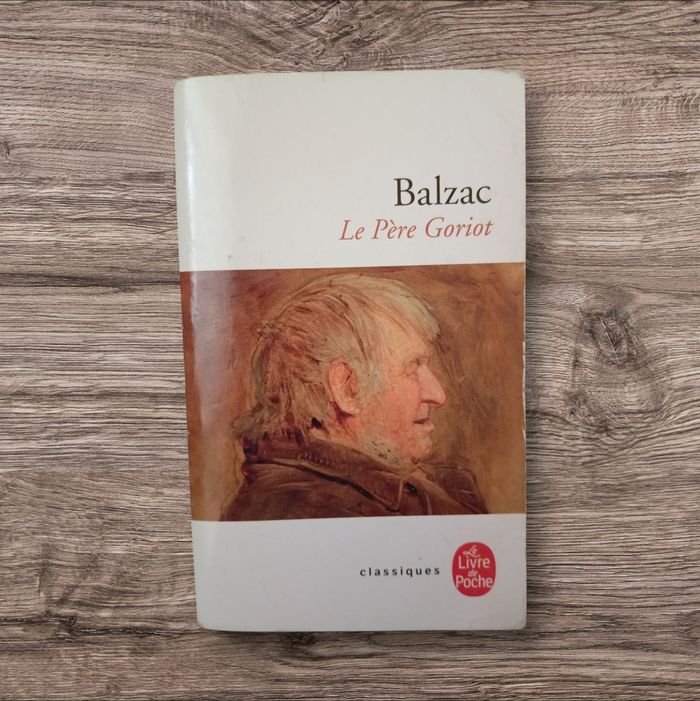 Balzac