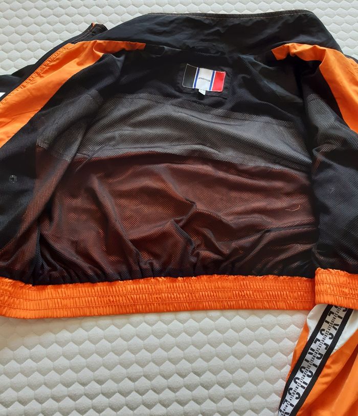 Petit Blouson style bomber - photo numéro 4