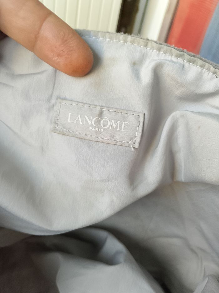 Superbe sac à main Lancôme - photo numéro 4
