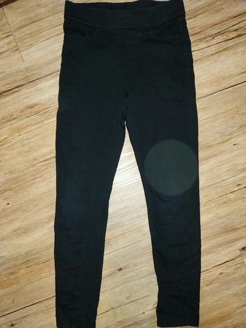 Pantalon 10 ans