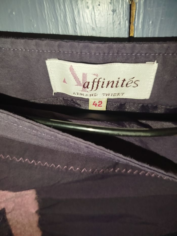 Jupe Armand Thiery - photo numéro 3