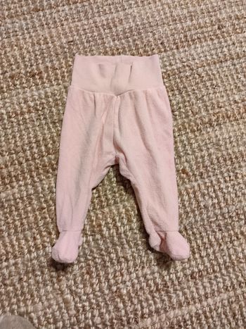 Bas H&M fille 3 mois