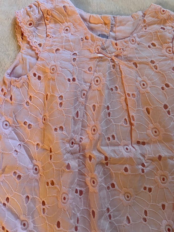 Robe 3mois absorba - photo numéro 2