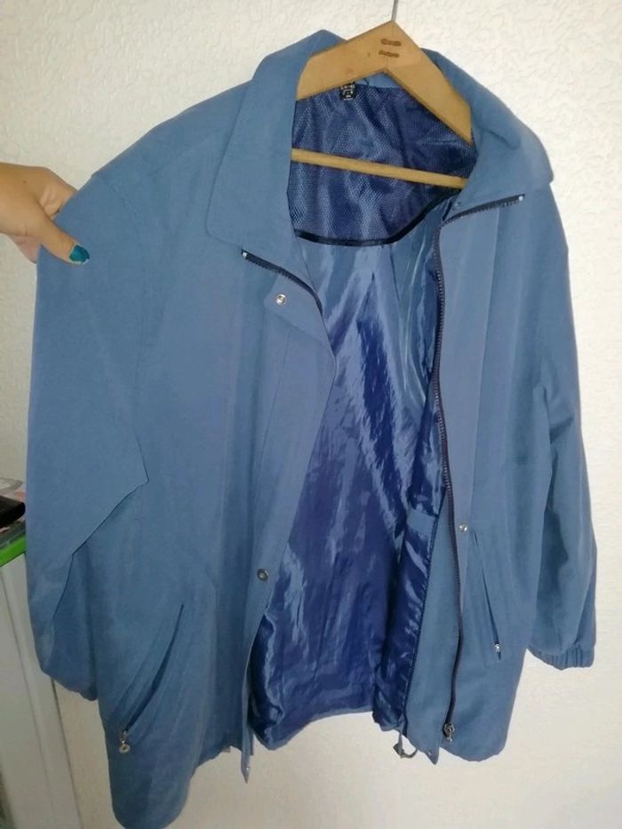 Manteau - photo numéro 3