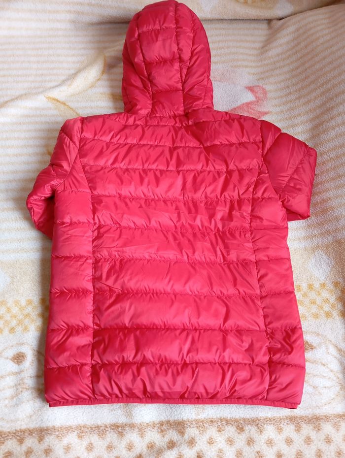 Doudoune garçon. - photo numéro 5