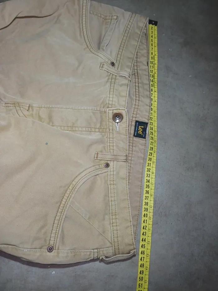 Chinos pantalon Lee - photo numéro 13