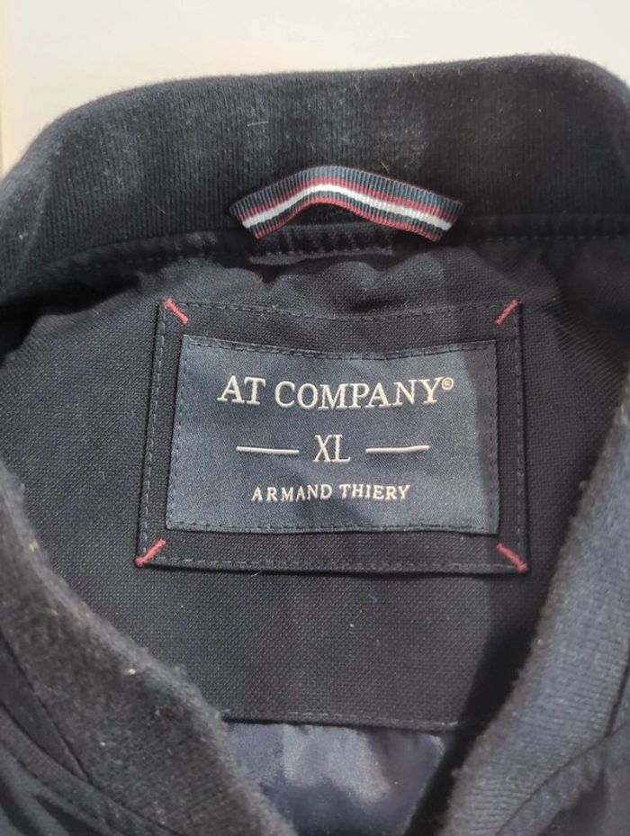 Veste mi saison - photo numéro 5