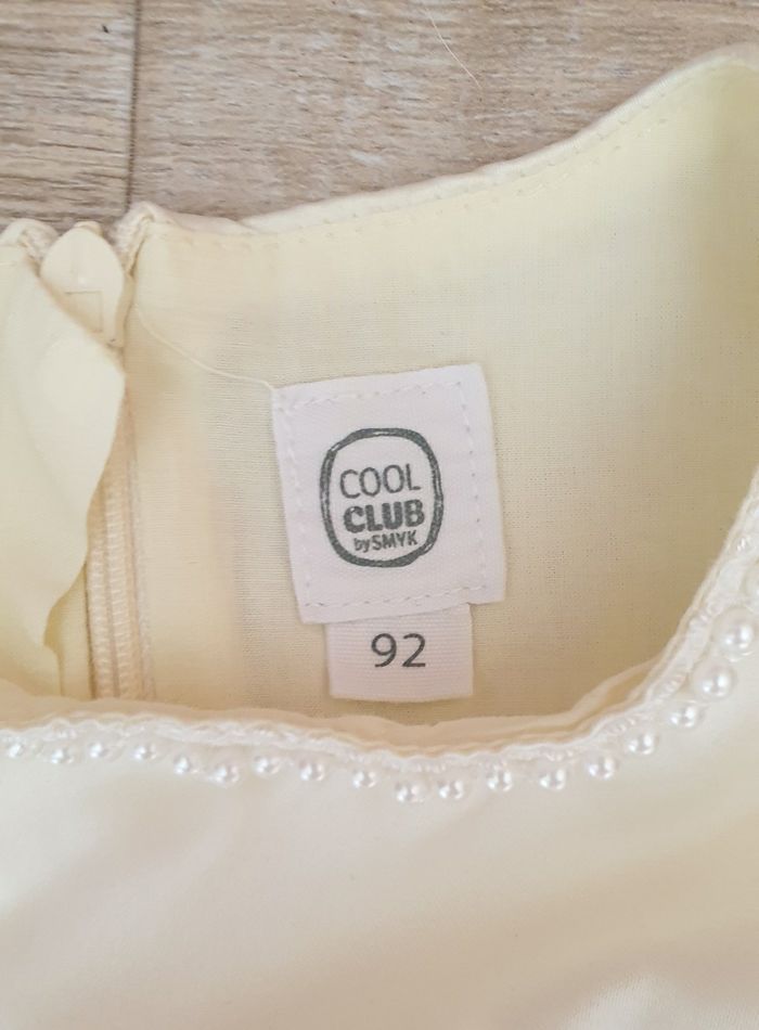 Robe de princesse 92 cm - photo numéro 5