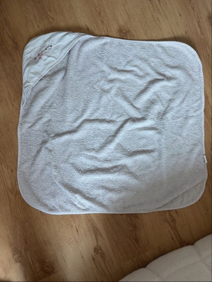 Serviettes - photo numéro 2