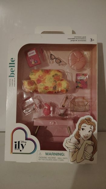 Pakc Accessoire Disney