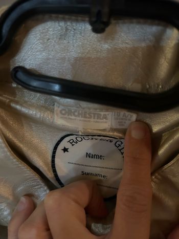 Veste fourrure 10 ans 