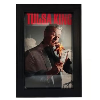 Tulsa King - Cadre Photo 10x15cm