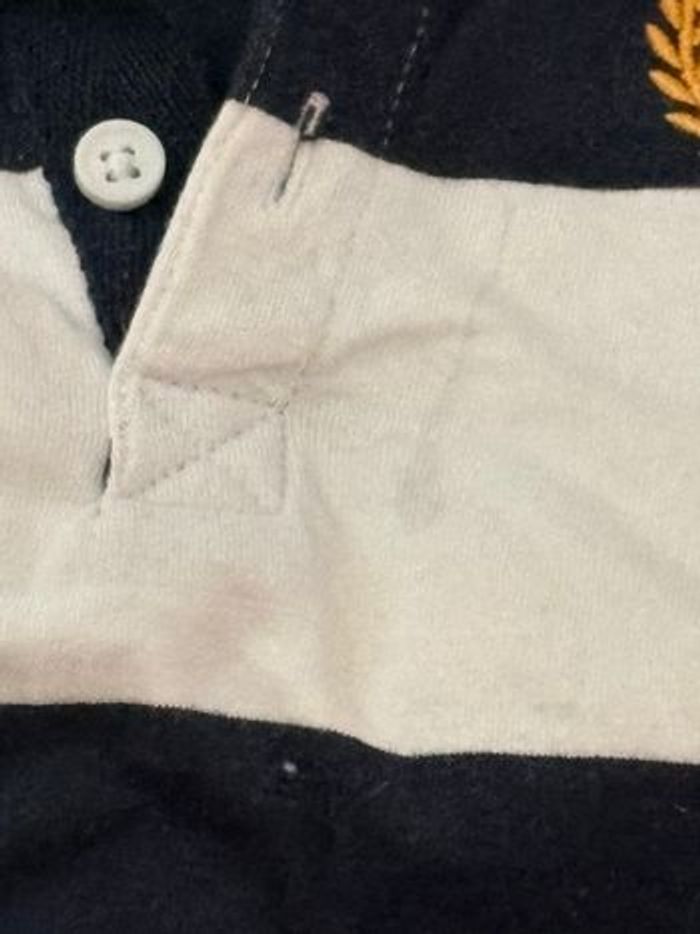 Haut rayé - photo numéro 4