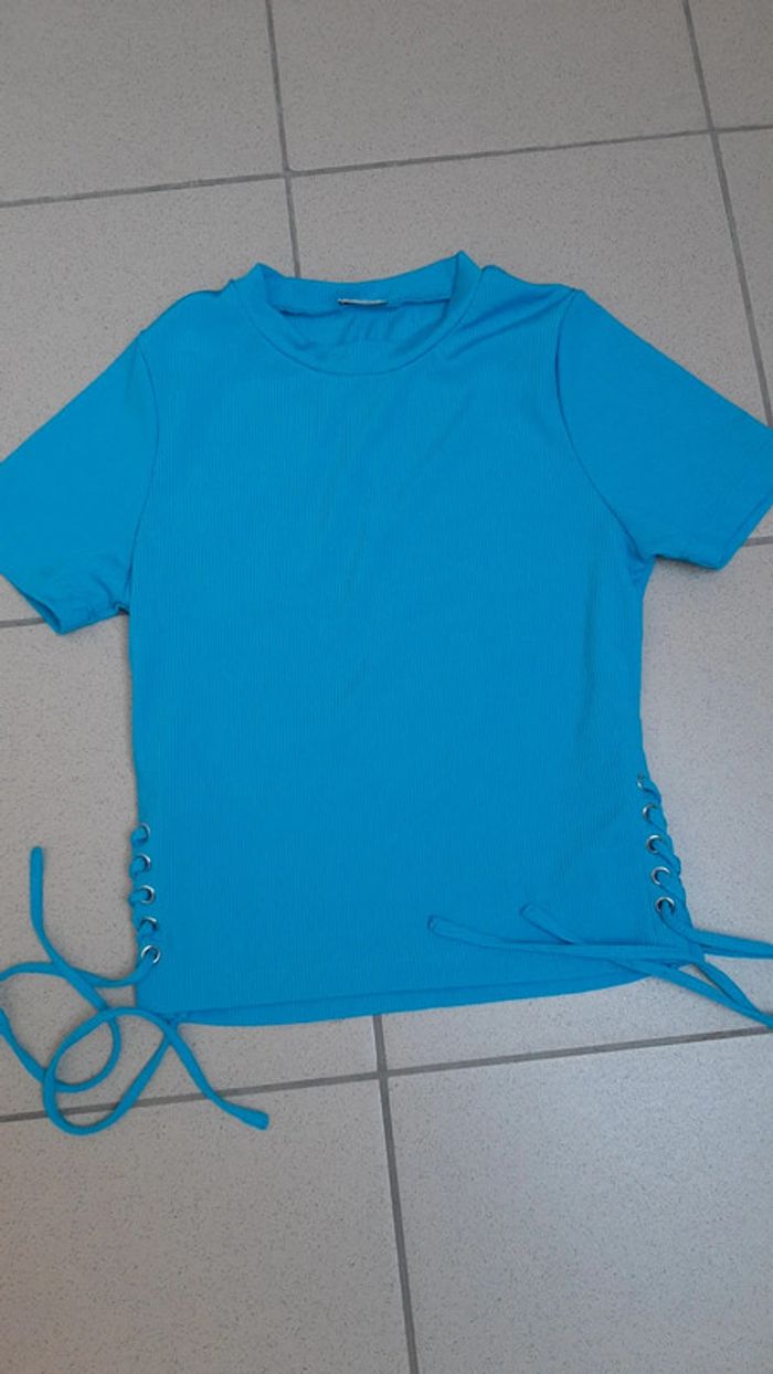 T-shirt taille s