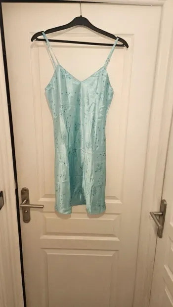 Etam - Nuisette - 100% polyester - Taille 38