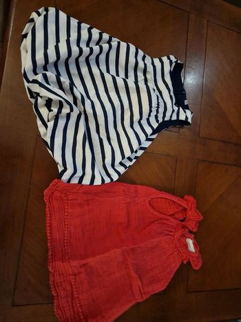 Robes été