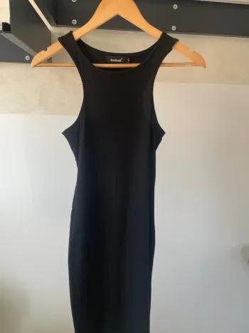 robe simple femme
