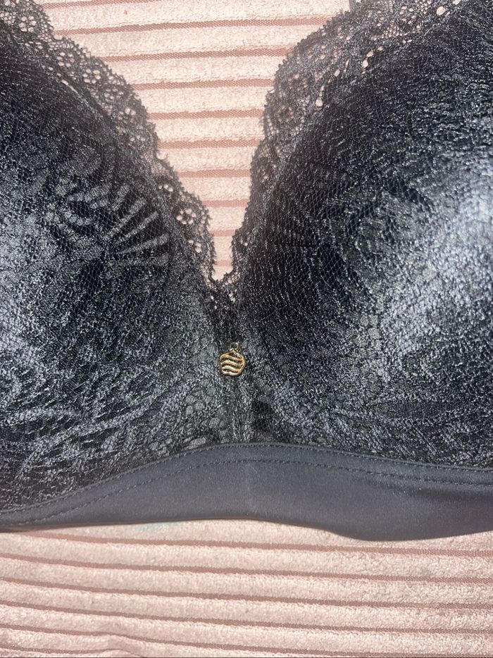 Soutien gorge dentelle - photo numéro 3