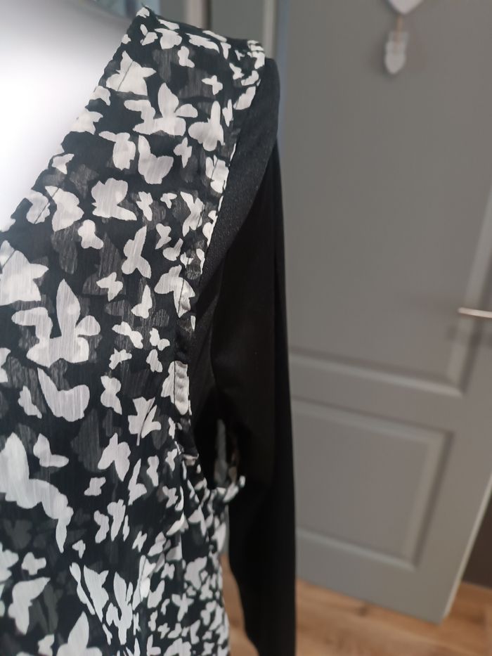 Robe femme t 48 - photo numéro 3