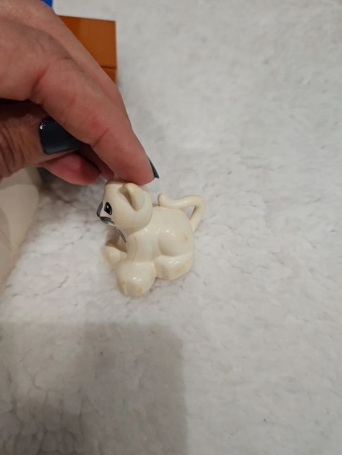 Lego duplo 10818 mon premier camion - photo numéro 5