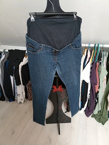 Jean grossesse calinkalin 46