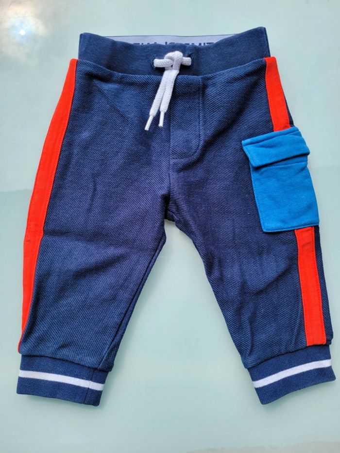 Superbe ensemble 2 pièces Timberland 12 mois (26) - photo numéro 5