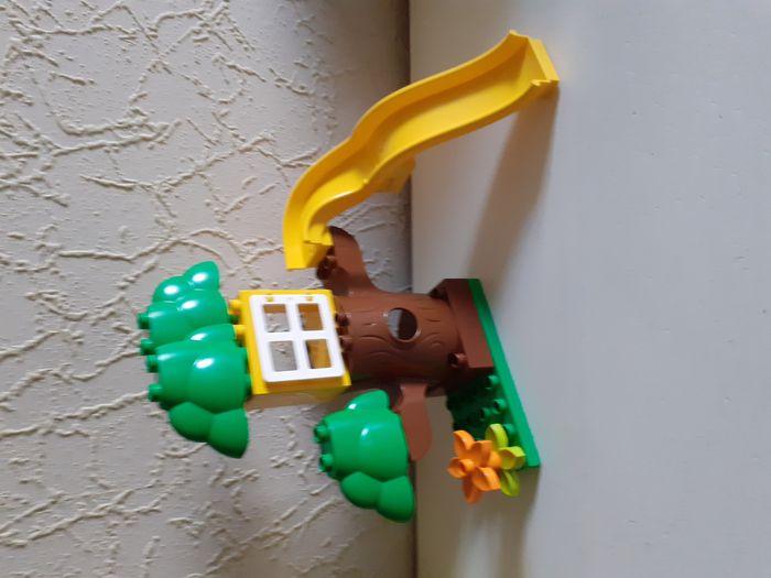 DUPLO Lego - photo numéro 5