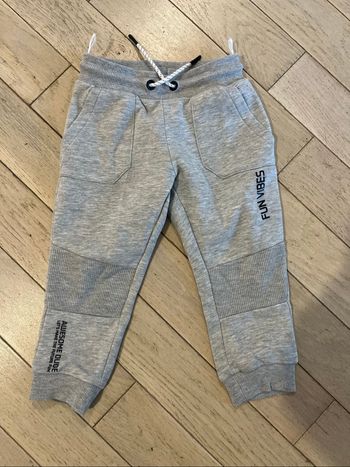 Jogging garçon