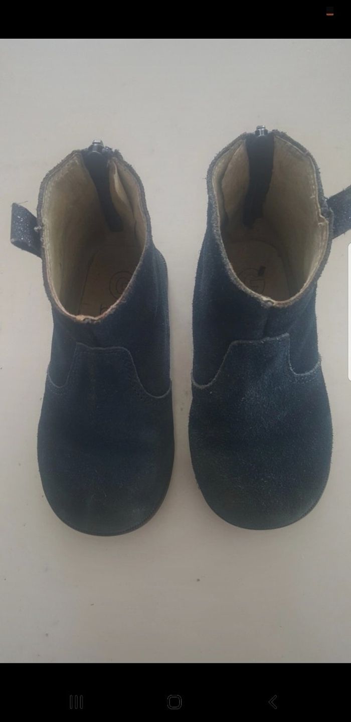 Bottines