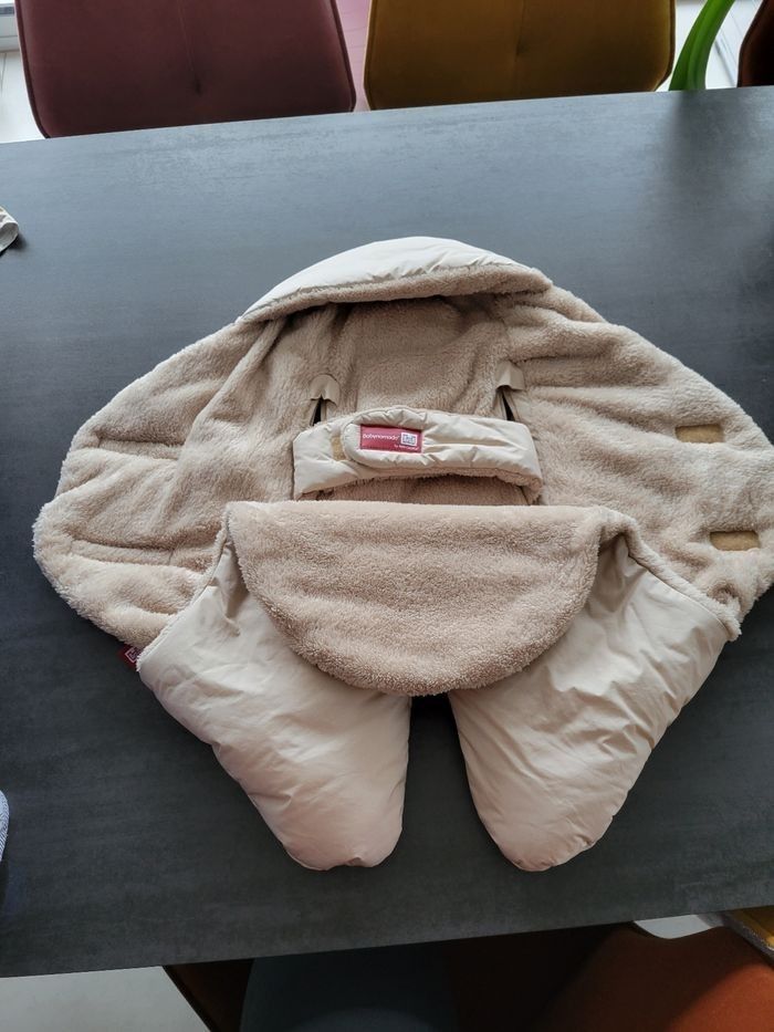 Babynomad - photo numéro 2