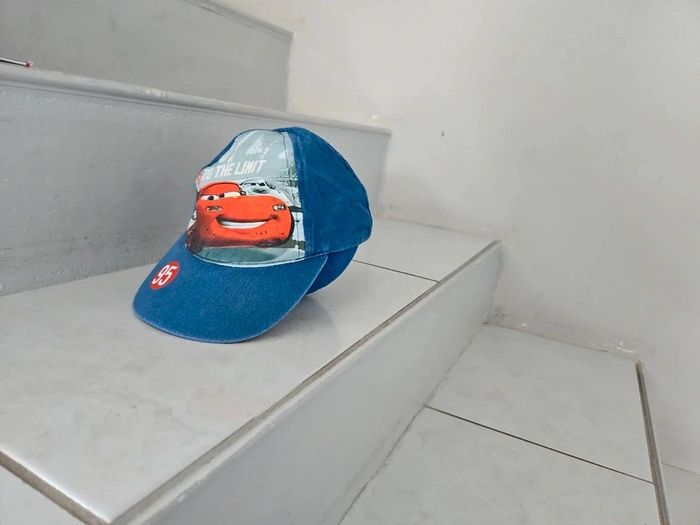 Casquette cars 52 cm cont3