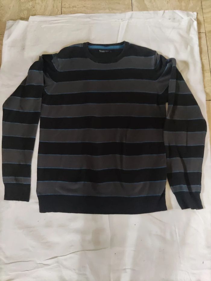Pull homme Jules L (88) - photo numéro 2