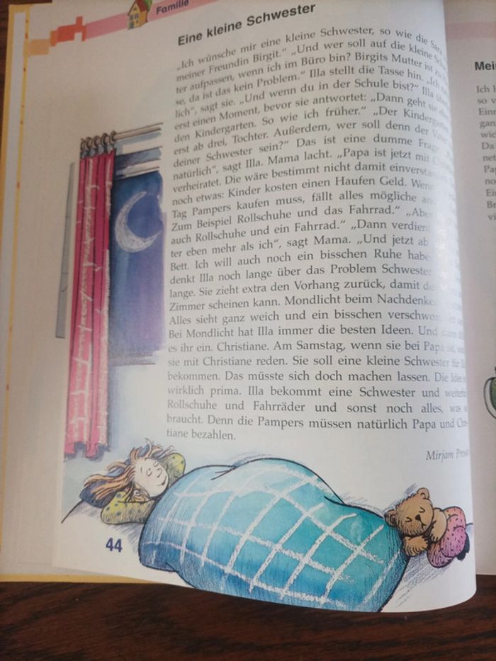 Bausteine Lesebuch 3 - photo numéro 7