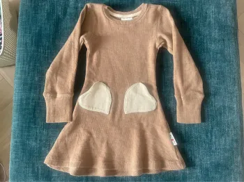 Robe à poches Manymonths conqueror