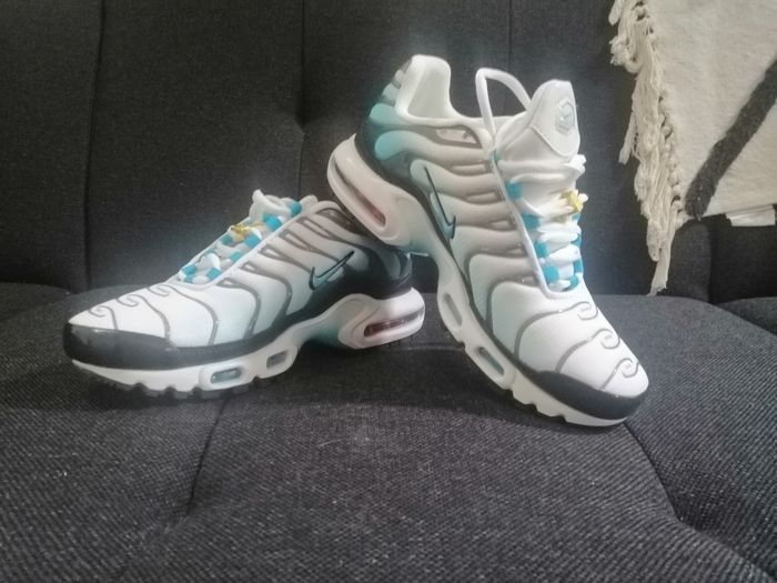 Nike tn T39 - photo numéro 7