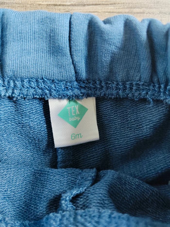 Pantalon Tex - photo numéro 2