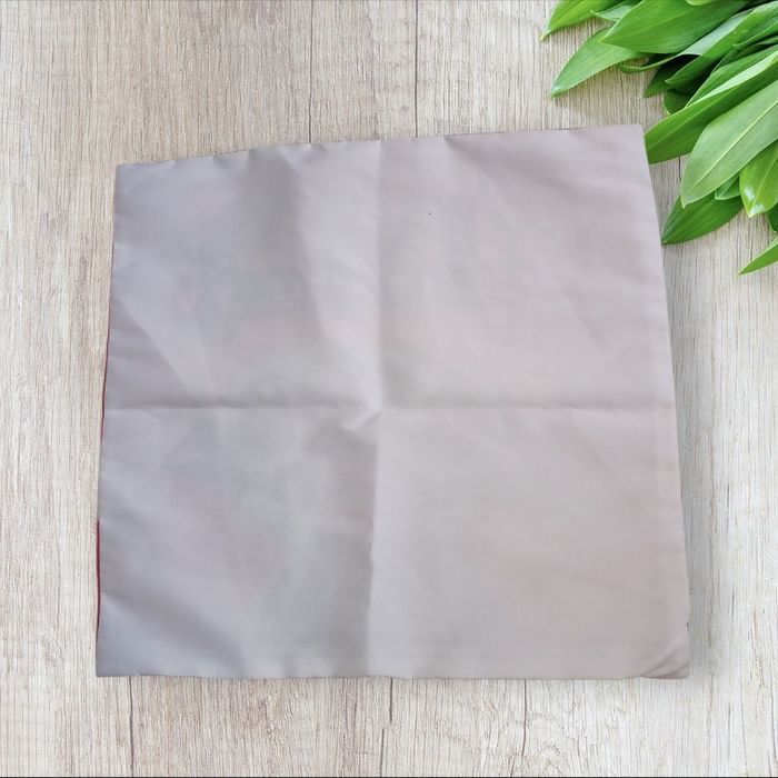 Housse de coussin stitch Disney noël - photo numéro 3