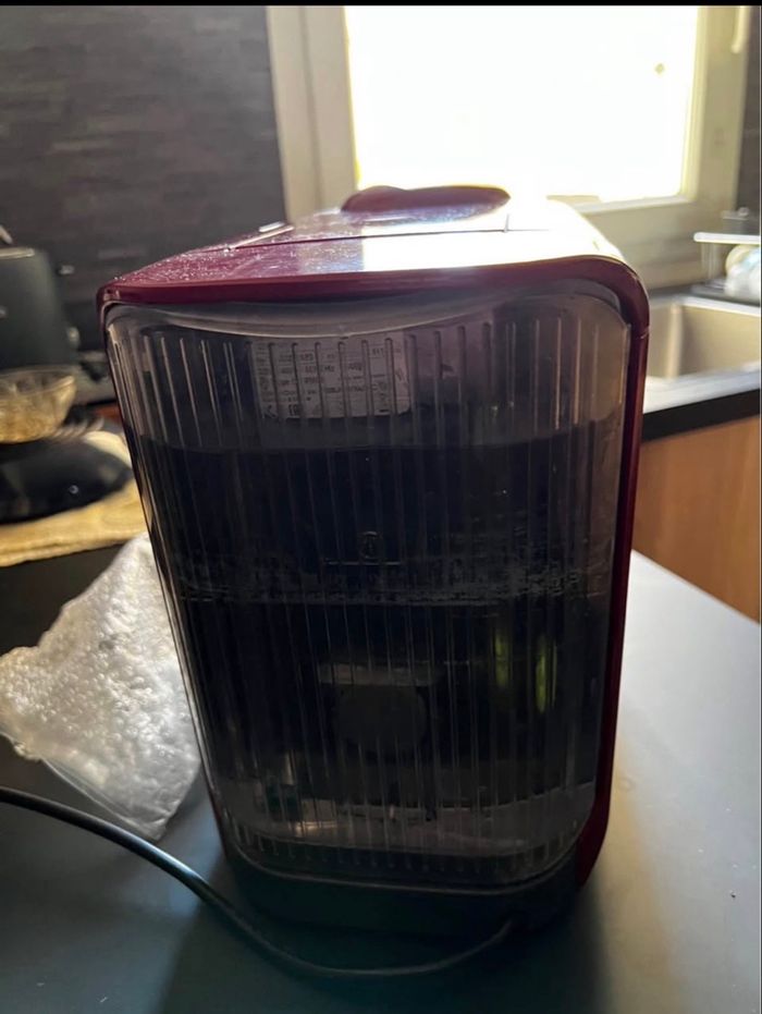 Machine tassimo - photo numéro 5